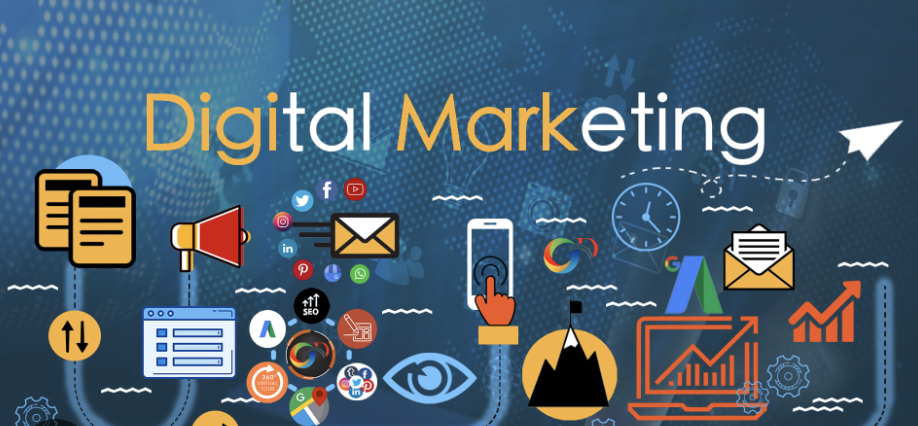 MARKETING DIGITAL